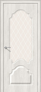 Товар Межкомнатная дверь Скинни-33 Casablanca BR4519