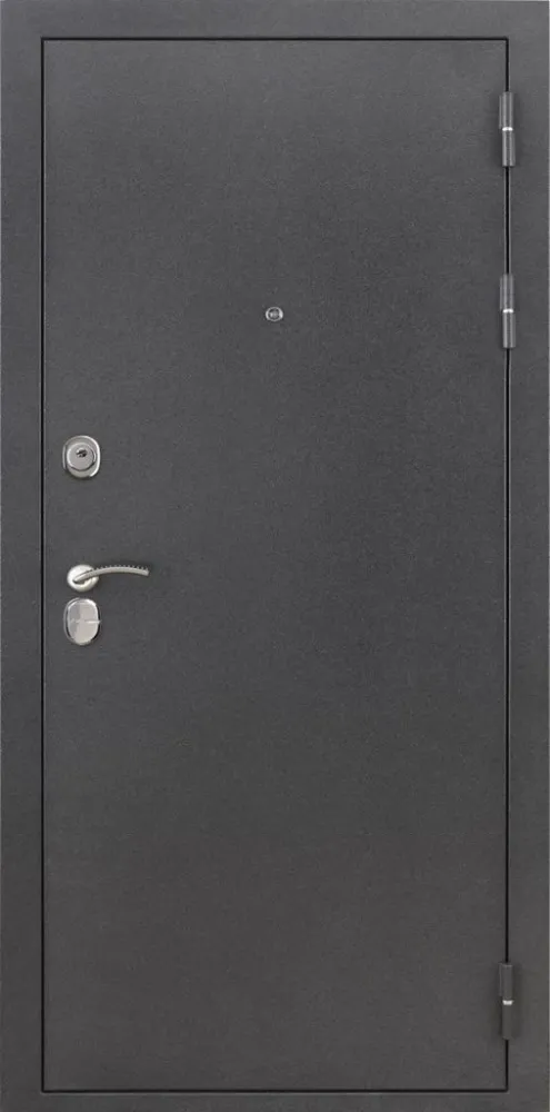 Фото Дверь ДвериПРО Л-3б ФЛ-185 (10мм, ПВХ Ясень белый) DPRO226060